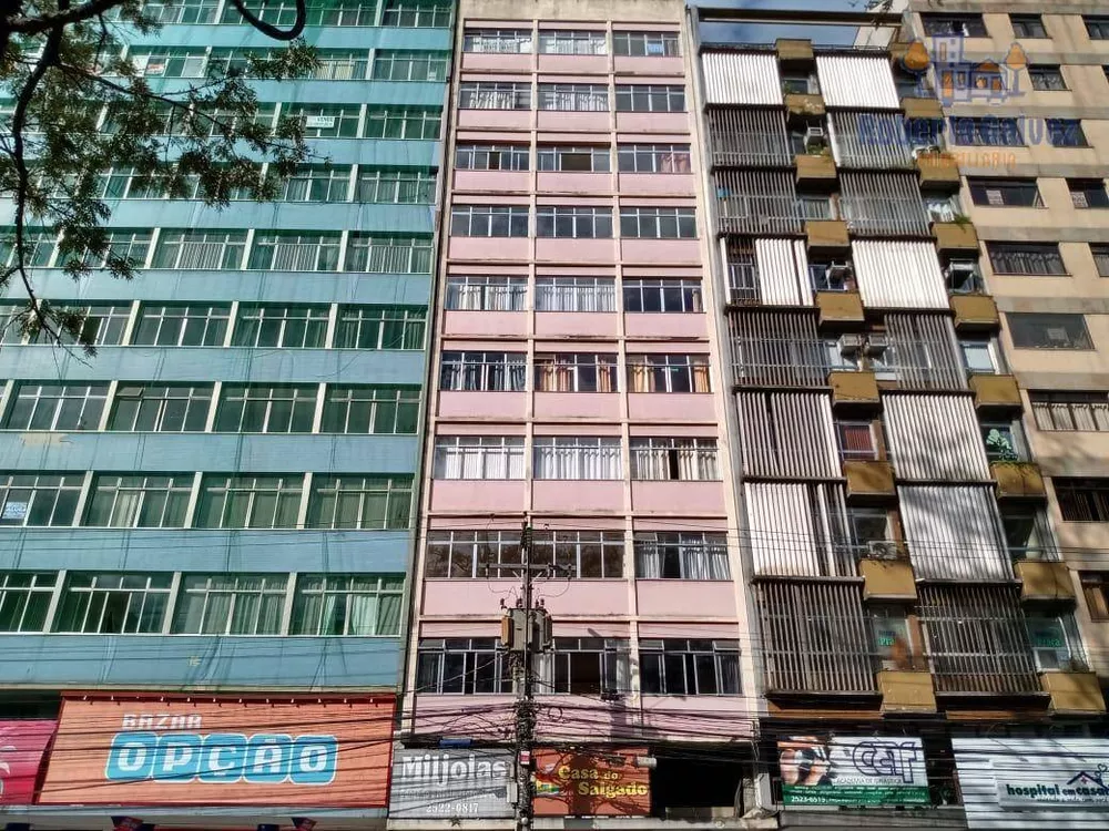 Apartamento, 3 quartos, 90 m² - Foto 18