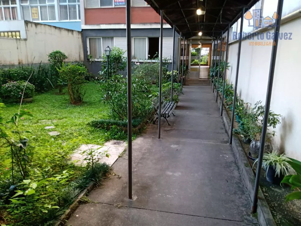 Apartamento, 3 quartos, 90 m² - Foto 21
