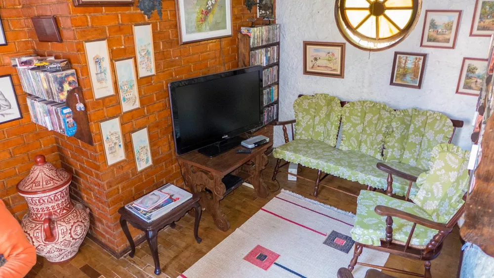 Sítio, 5 quartos, 7200 m² - Foto 27