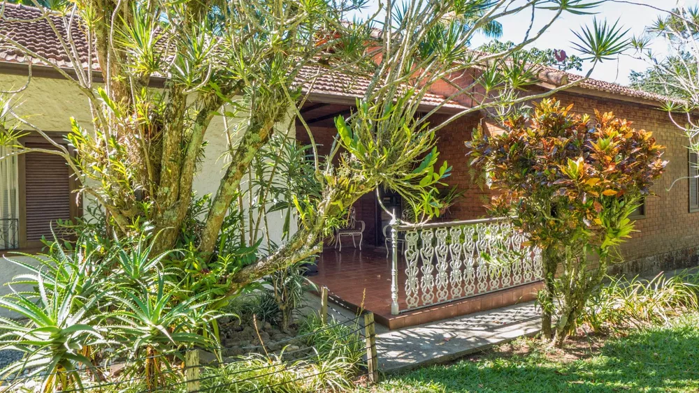 Sítio, 5 quartos, 7200 m² - Foto 19