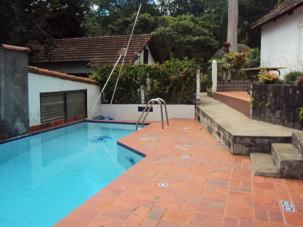 Sítio, 5 quartos, 7200 m² - Foto 28