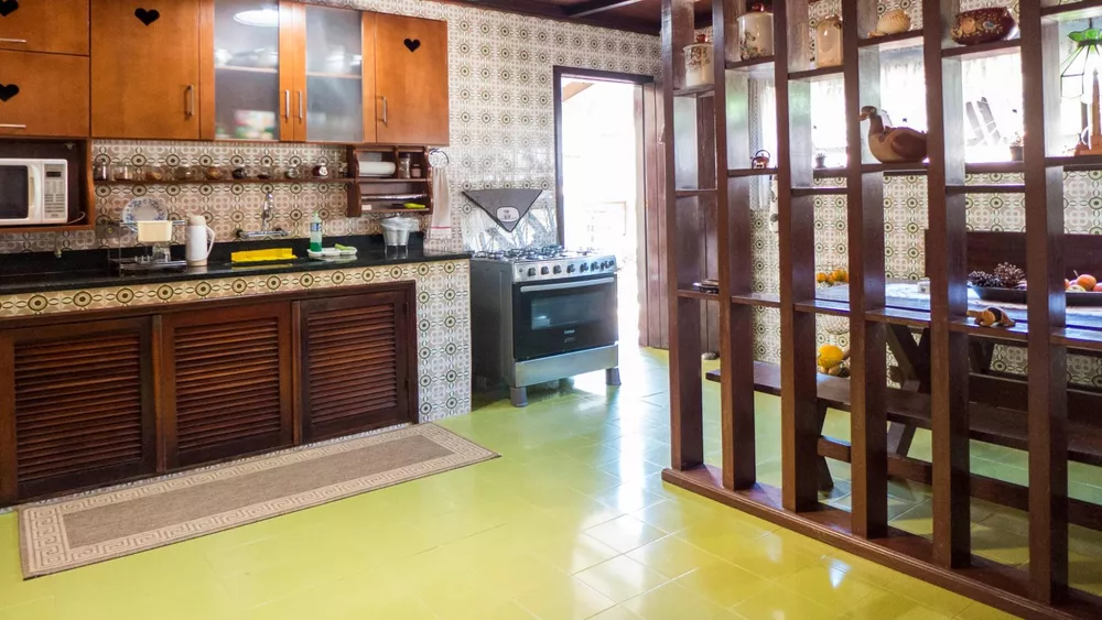 Sítio, 5 quartos, 7200 m² - Foto 8