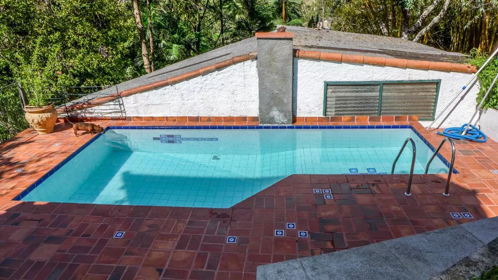 Sítio, 5 quartos, 7200 m² - Foto 11