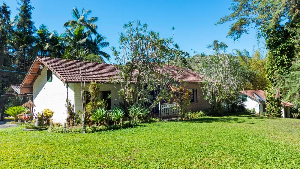Sítio, 5 quartos, 7200 m² - Foto 21