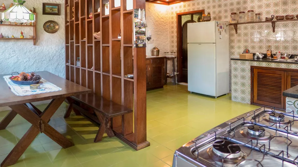 Sítio, 5 quartos, 7200 m² - Foto 18