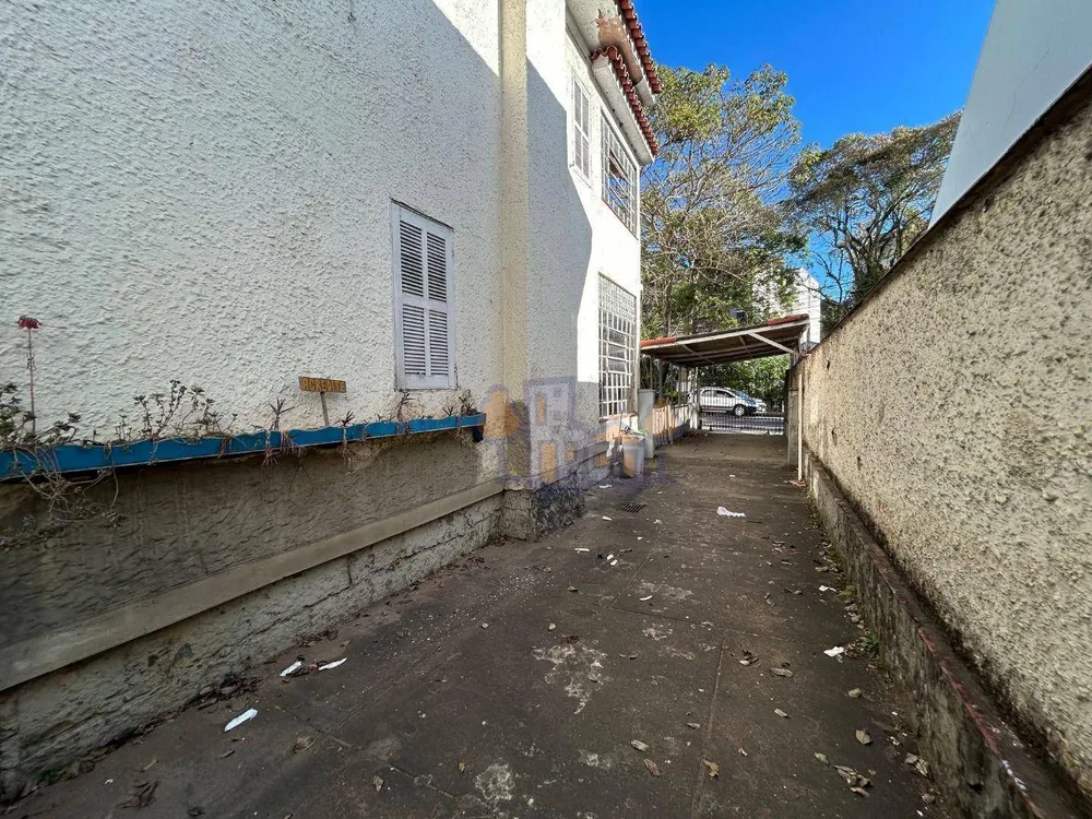 Casa, 7 quartos, 250 m² - Foto 2