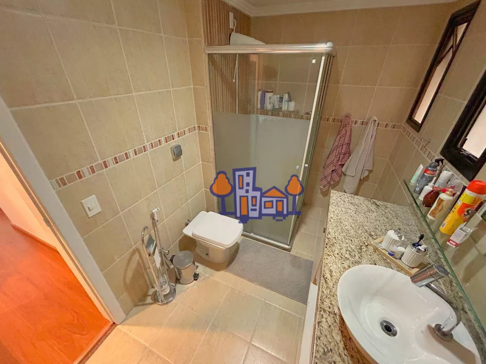 Apartamento, 3 quartos, 236 m² - Foto 17