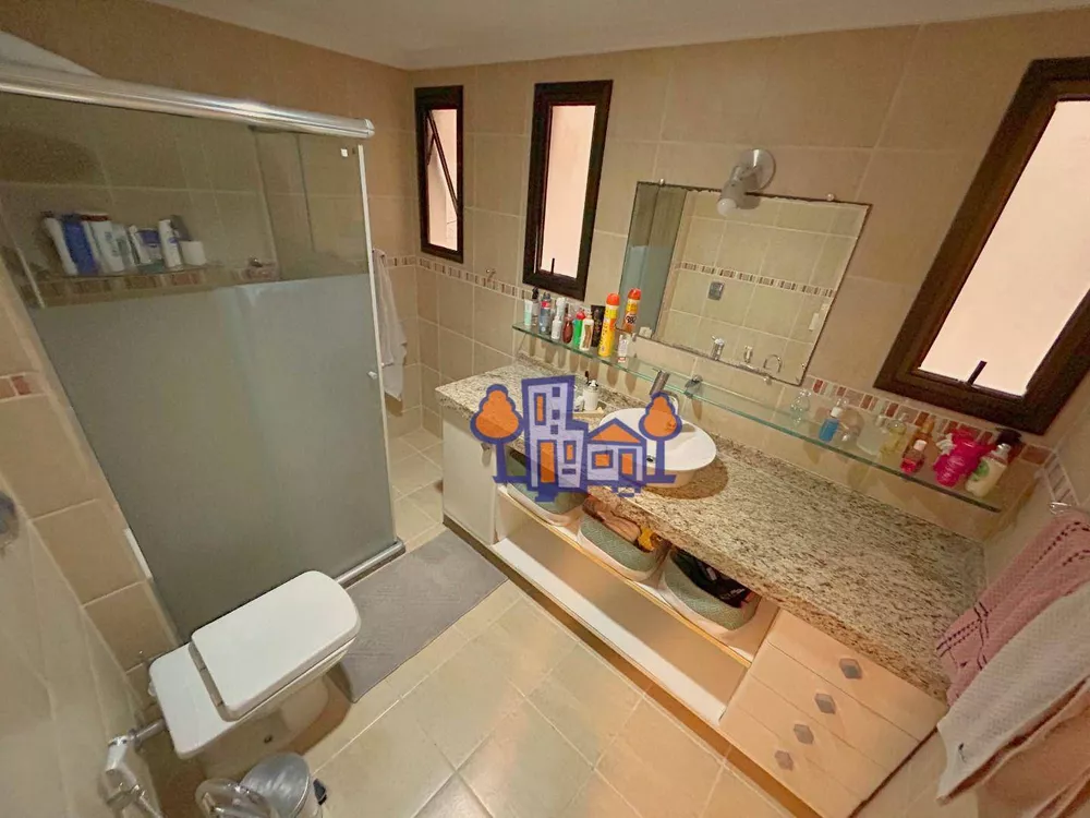 Apartamento, 3 quartos, 236 m² - Foto 16