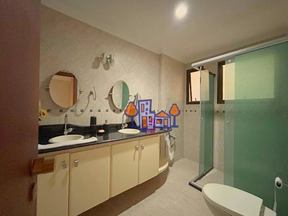Apartamento, 3 quartos, 236 m² - Foto 10