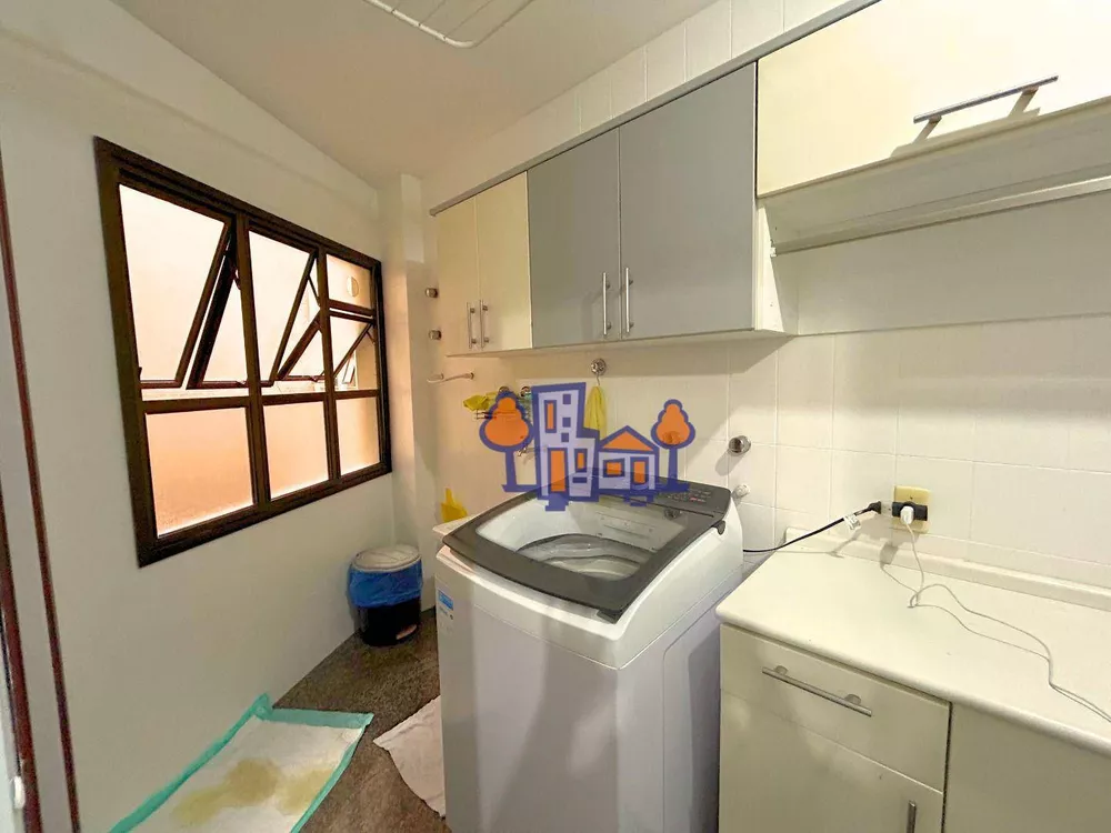 Apartamento, 3 quartos, 236 m² - Foto 25