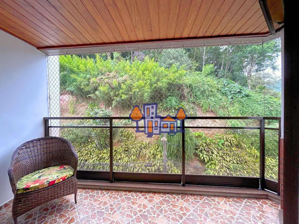 Apartamento, 3 quartos, 236 m² - Foto 8