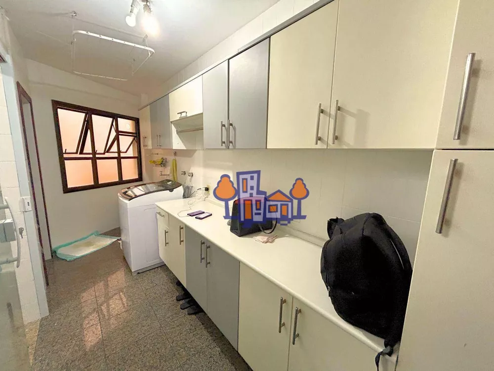 Apartamento, 3 quartos, 236 m² - Foto 26