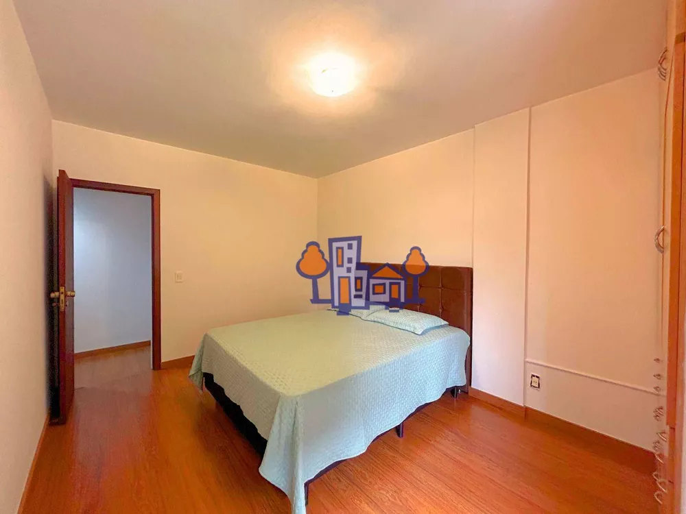 Apartamento, 3 quartos, 236 m² - Foto 21