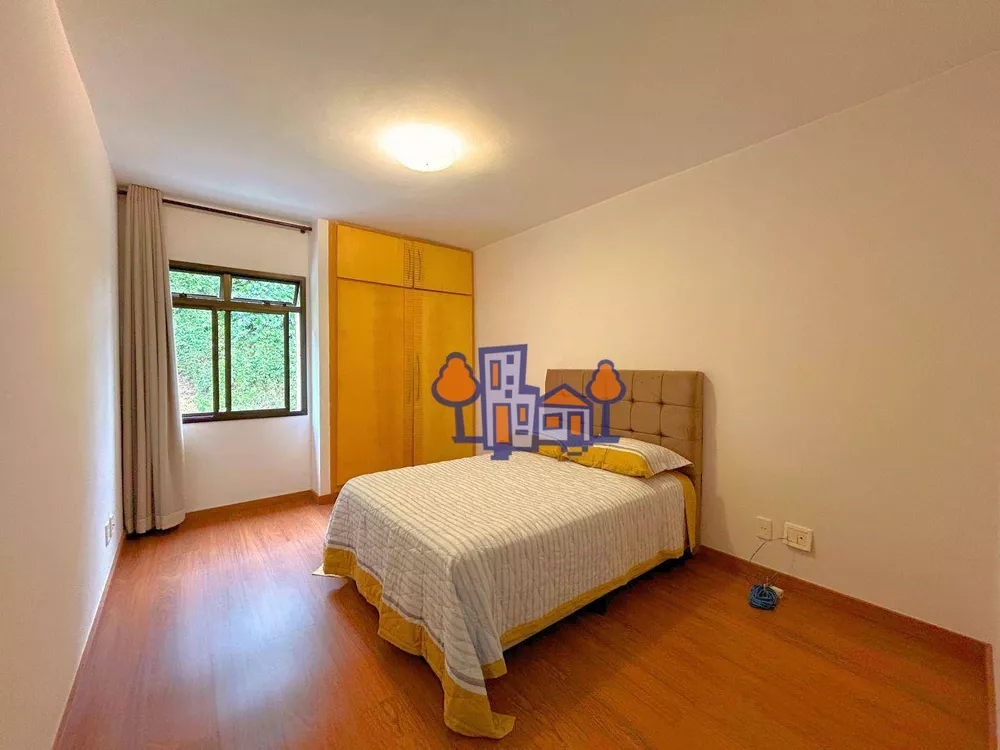 Apartamento, 3 quartos, 236 m² - Foto 11