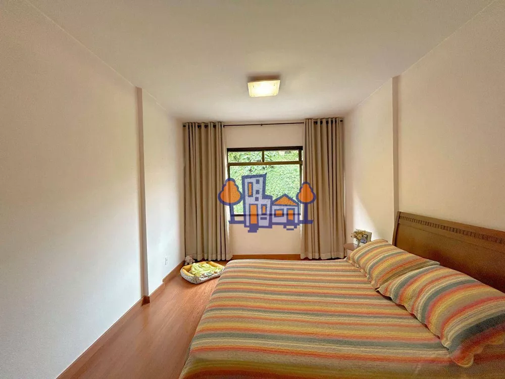 Apartamento, 3 quartos, 236 m² - Foto 14
