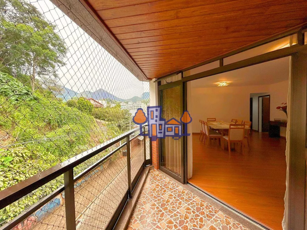 Apartamento, 3 quartos, 236 m² - Foto 7