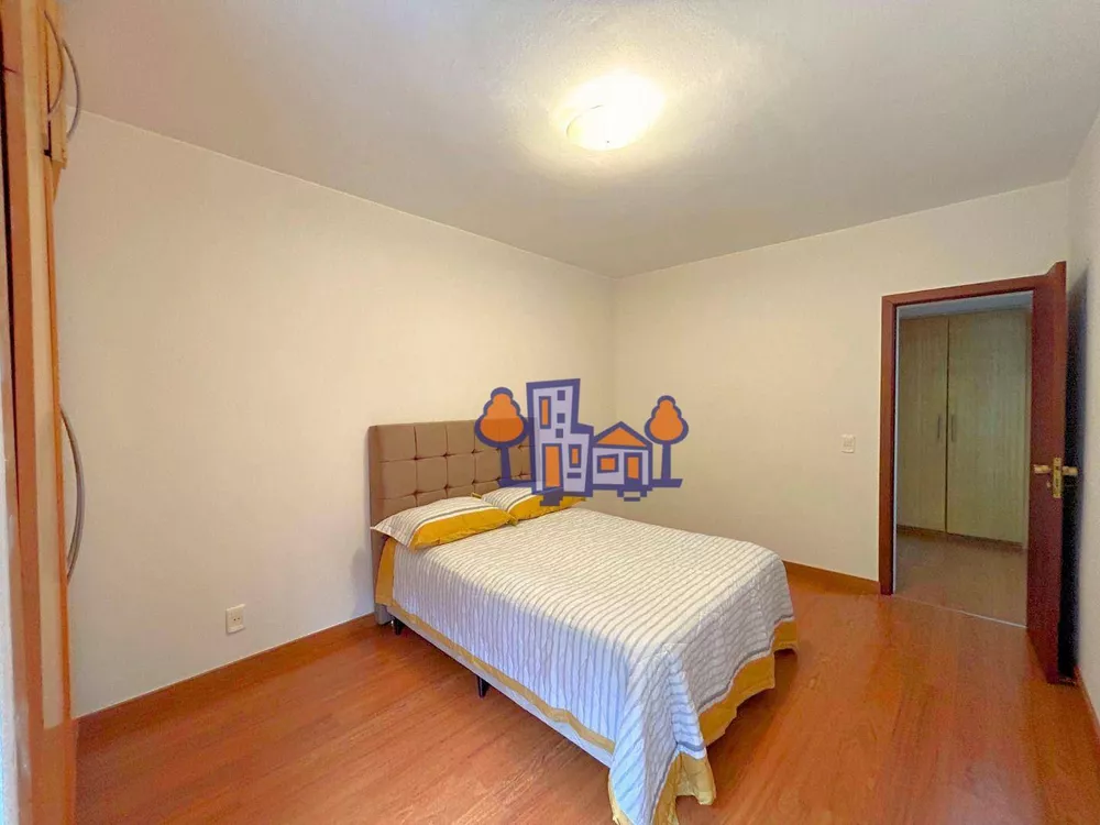 Apartamento, 3 quartos, 236 m² - Foto 12