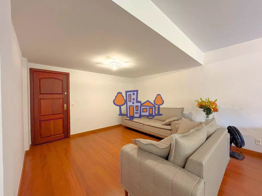 Apartamento, 3 quartos, 236 m² - Foto 2