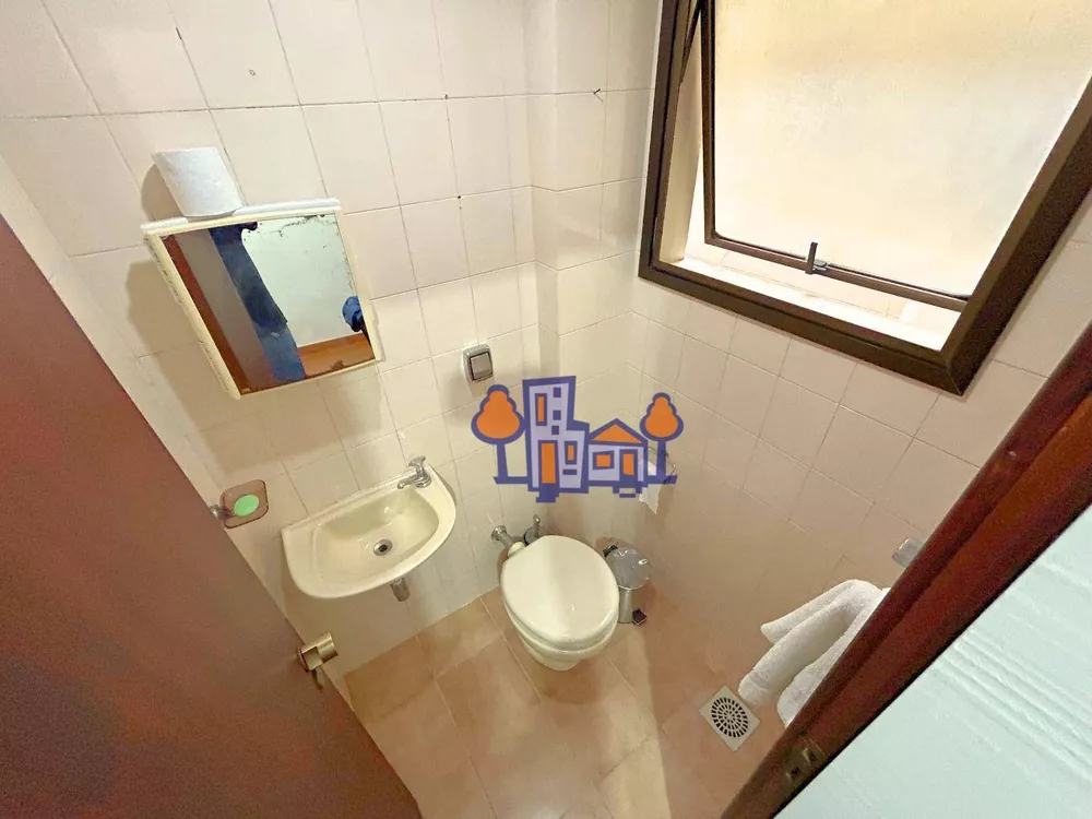 Apartamento, 3 quartos, 236 m² - Foto 22