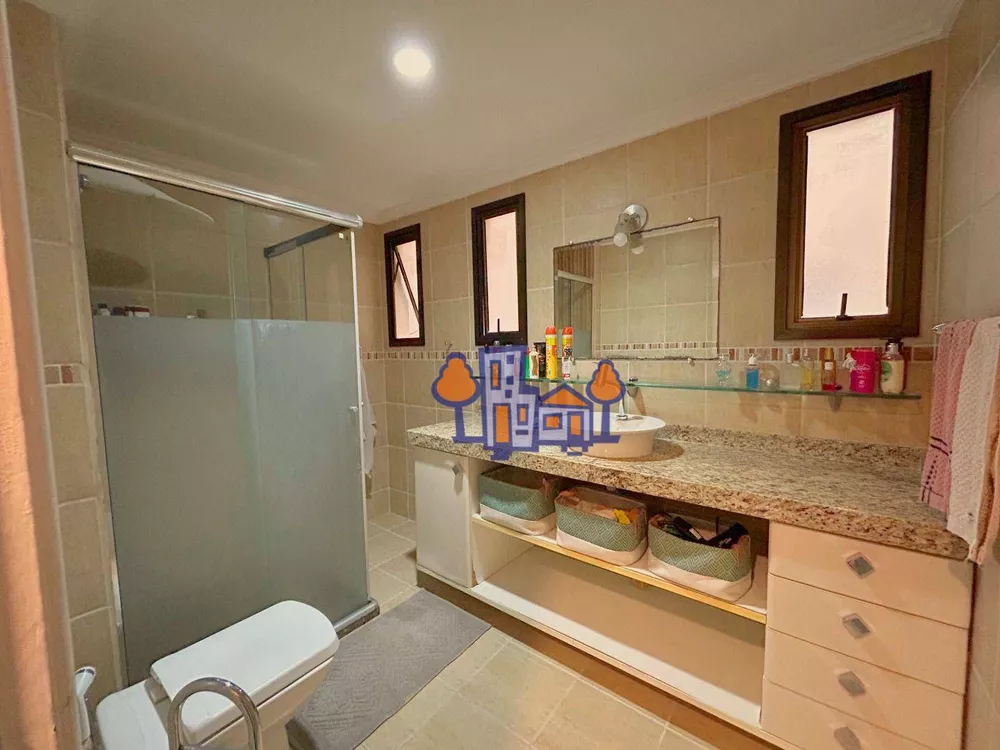 Apartamento, 3 quartos, 236 m² - Foto 15