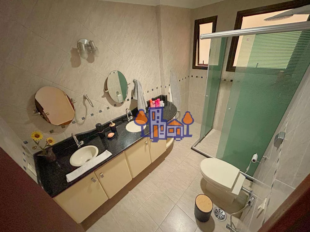 Apartamento, 3 quartos, 236 m² - Foto 9