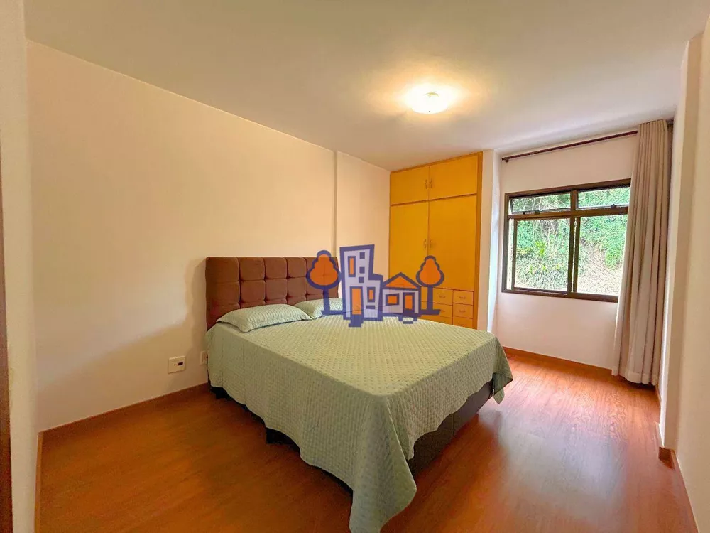 Apartamento, 3 quartos, 236 m² - Foto 20