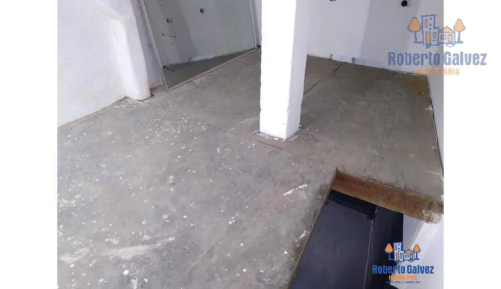 Loja-Salão, 42 m² - Foto 6