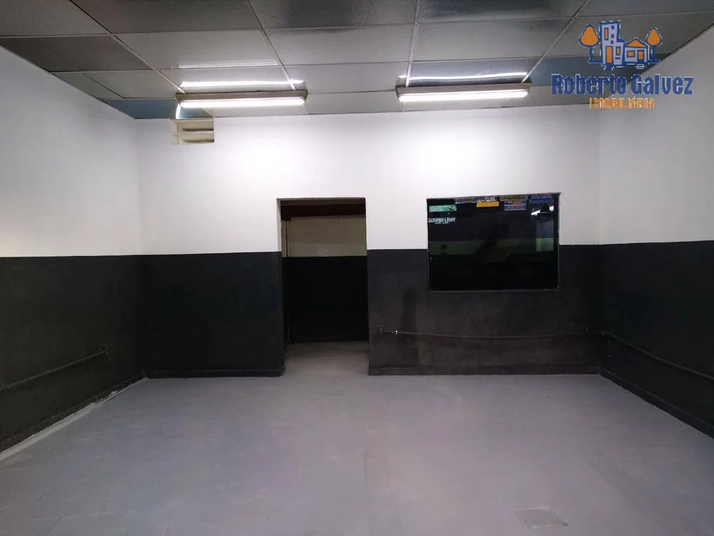 Loja-Salão, 42 m² - Foto 7