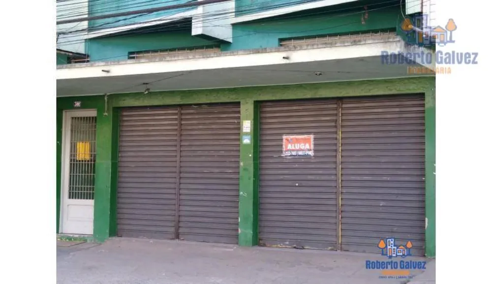 Loja-Salão, 42 m² - Foto 10