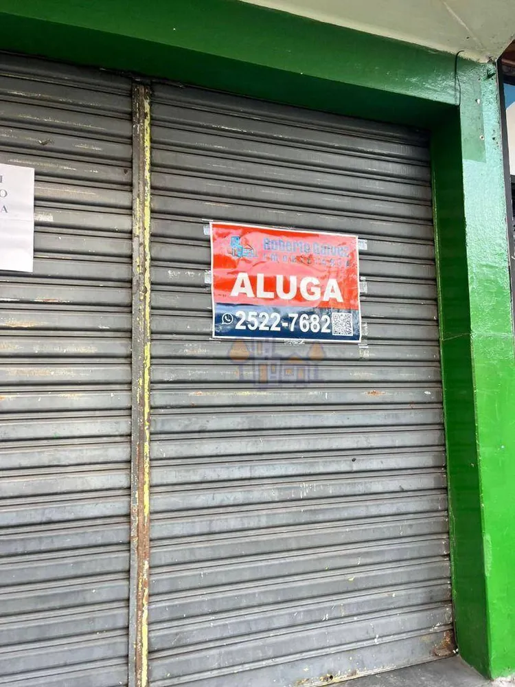 Loja-Salão, 42 m² - Foto 12