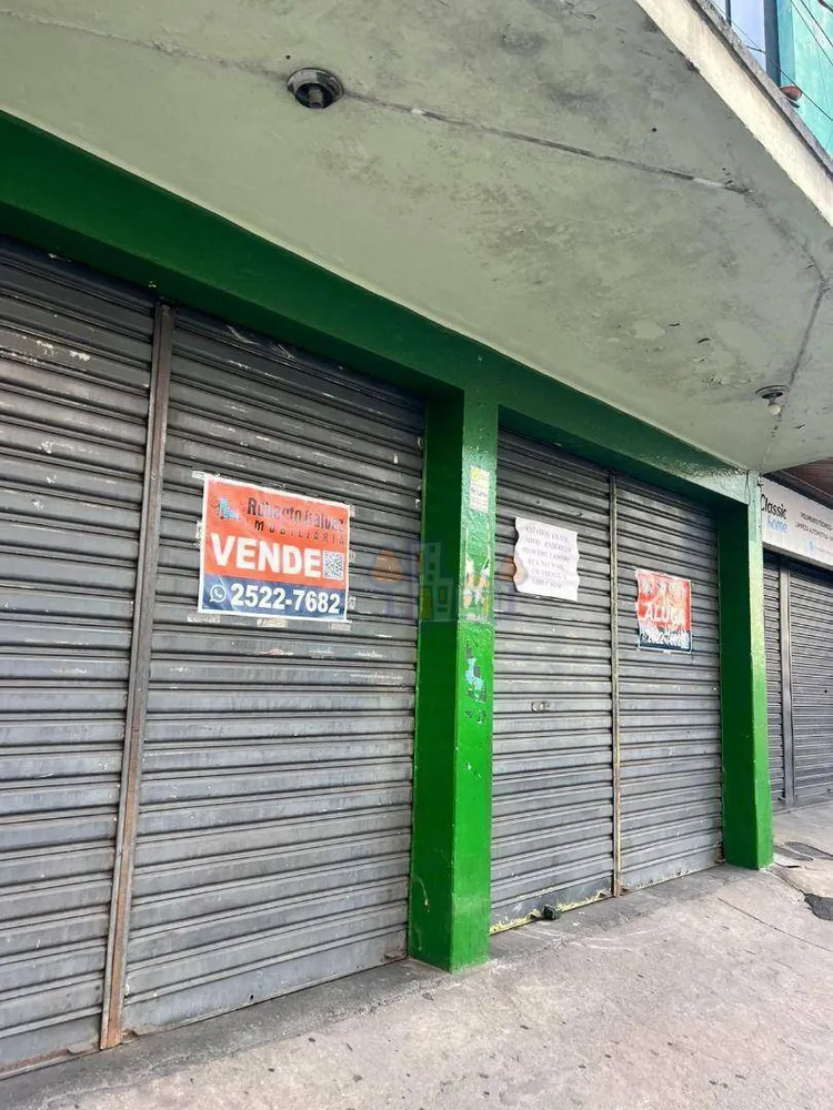 Loja-Salão, 42 m² - Foto 4