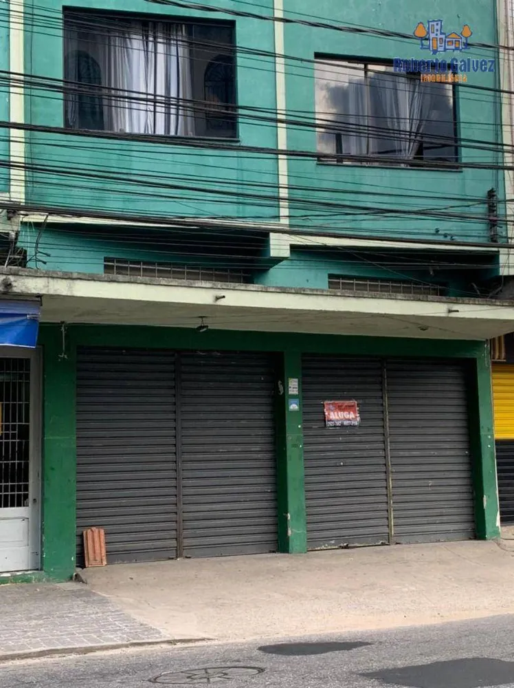 Loja-Salão, 42 m² - Foto 11
