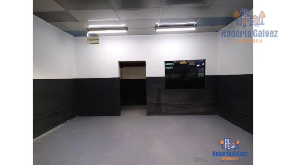 Loja-Salão, 42 m² - Foto 2
