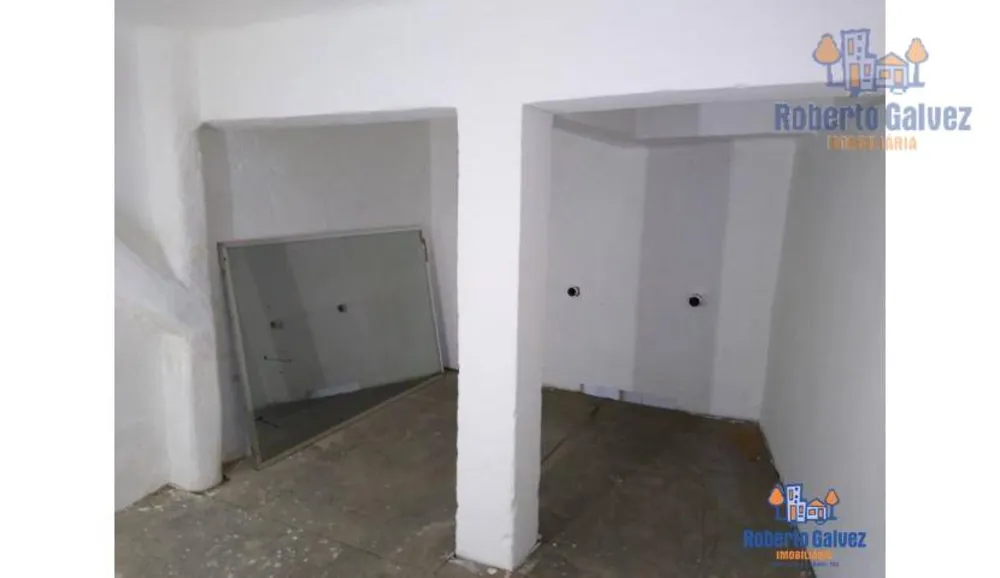 Loja-Salão, 42 m² - Foto 8