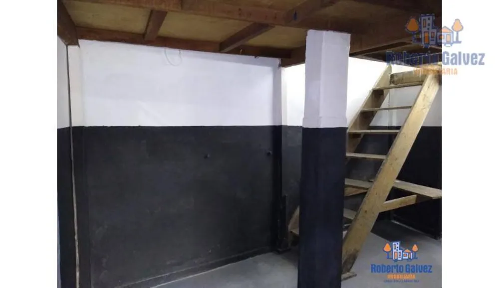 Loja-Salão, 42 m² - Foto 3