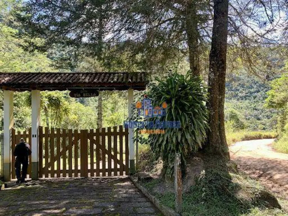 Sítio, 6 quartos, 16 hectares - Foto 4