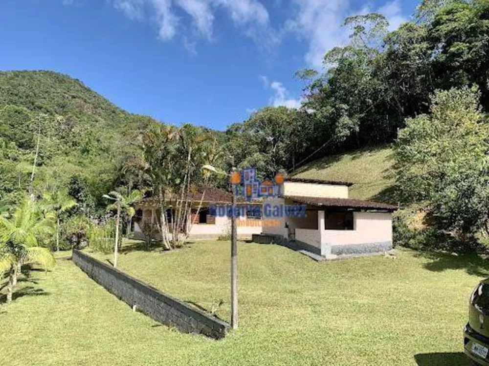Sítio, 6 quartos, 16 hectares - Foto 18