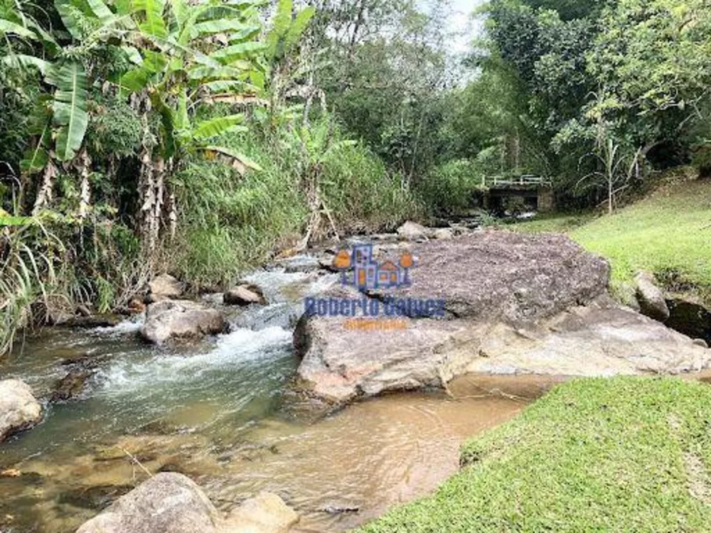 Sítio, 6 quartos, 16 hectares - Foto 20