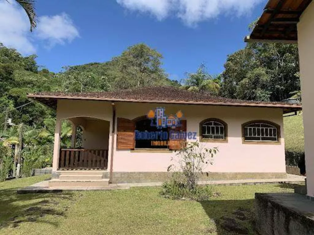 Sítio, 6 quartos, 16 hectares - Foto 4