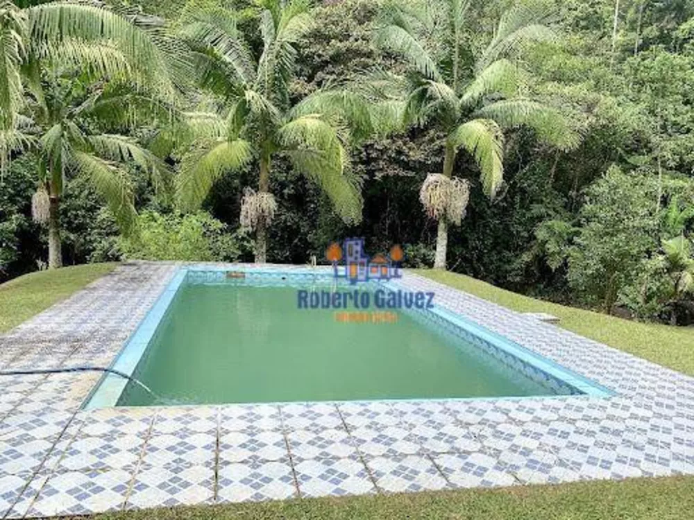 Sítio, 6 quartos, 16 hectares - Foto 23