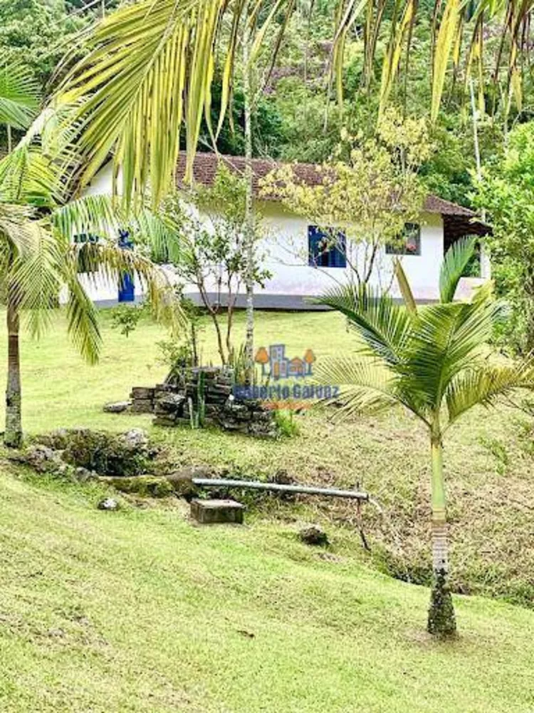 Sítio, 6 quartos, 16 hectares - Foto 26
