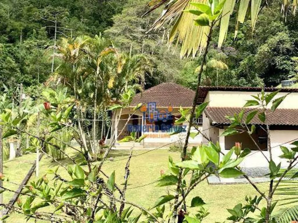 Sítio, 6 quartos, 16 hectares - Foto 42