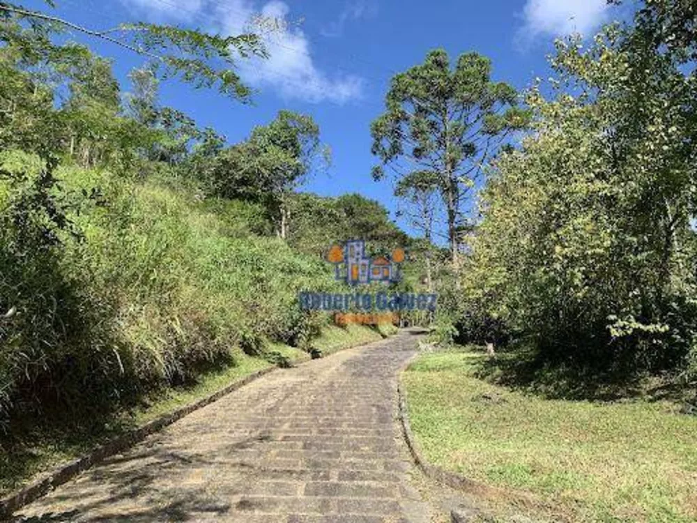 Sítio, 6 quartos, 16 hectares - Foto 29