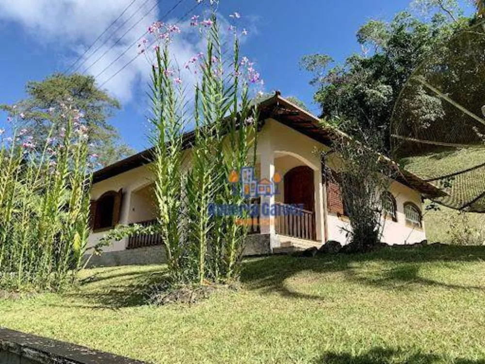 Sítio, 6 quartos, 16 hectares - Foto 33