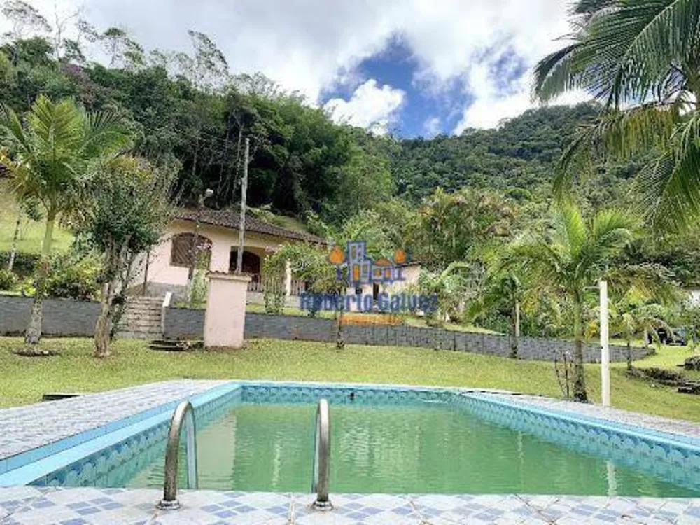 Sítio, 6 quartos, 16 hectares - Foto 22