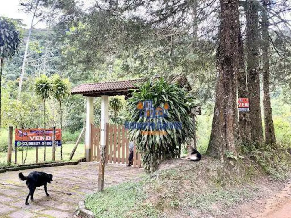 Sítio, 6 quartos, 16 hectares - Foto 24