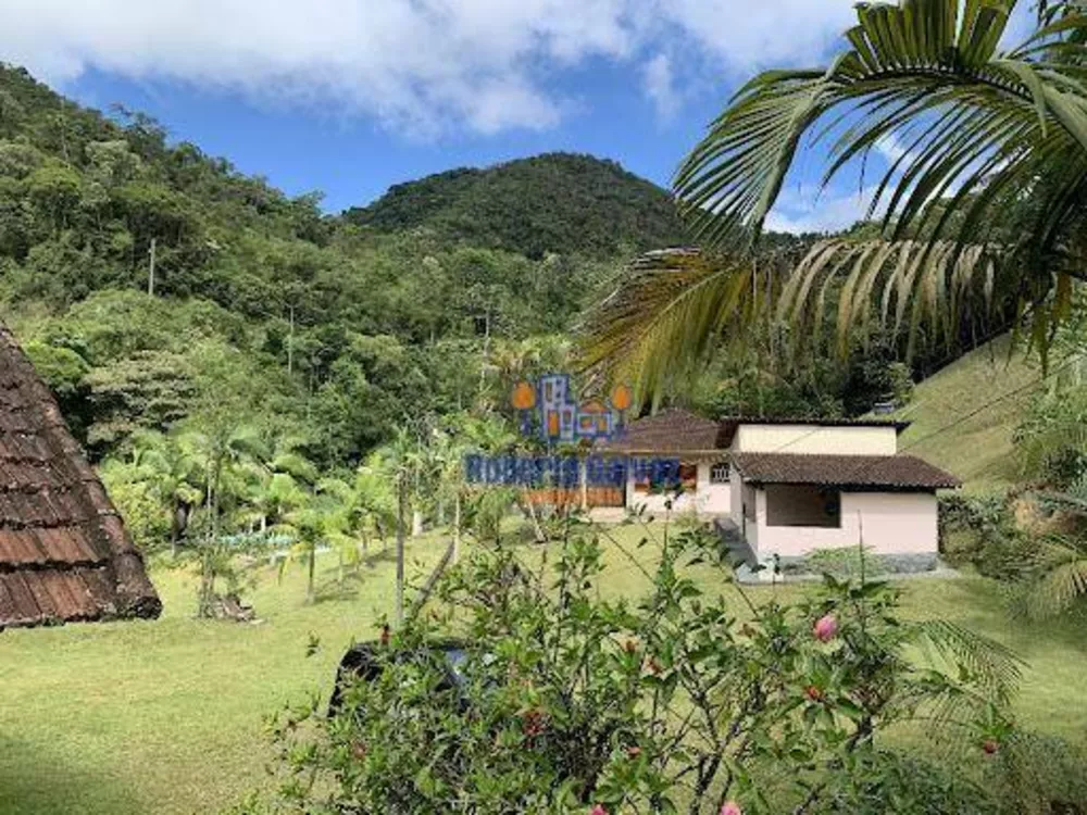 Sítio, 6 quartos, 16 hectares - Foto 3