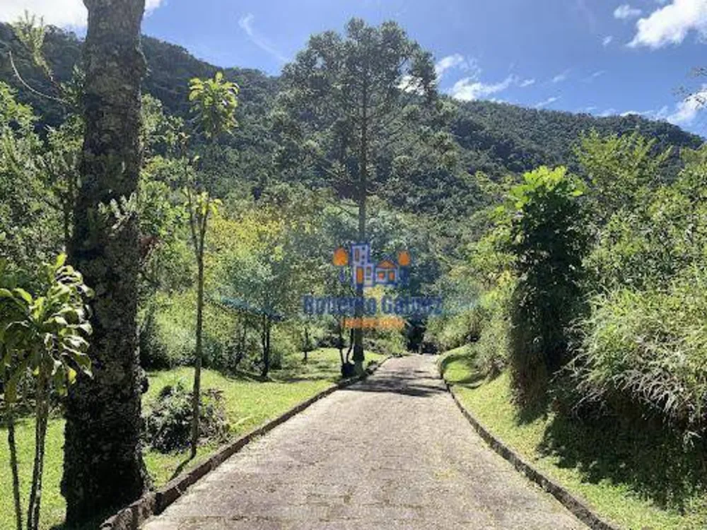 Sítio, 6 quartos, 16 hectares - Foto 2