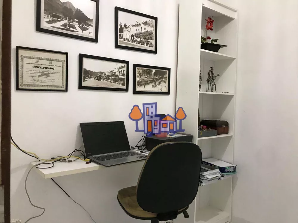 Cobertura, 4 quartos, 256 m² - Foto 17