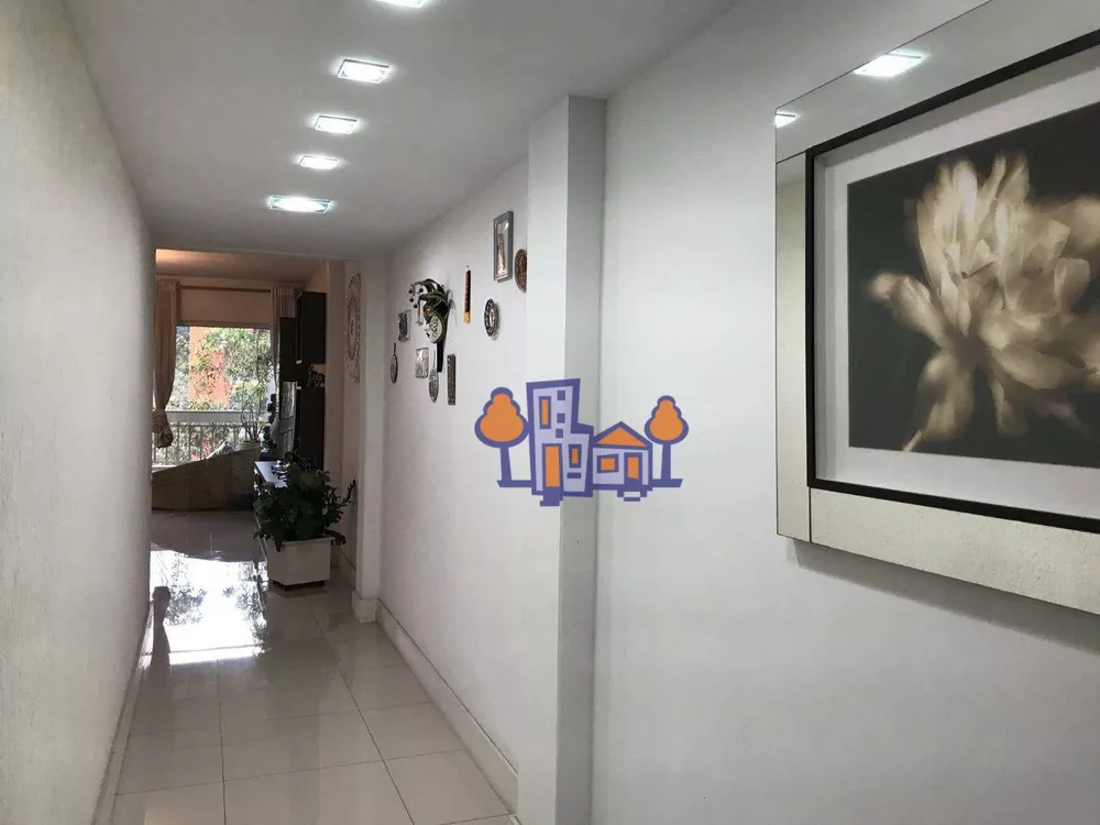 Cobertura, 4 quartos, 256 m² - Foto 12